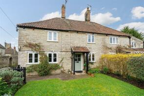 Esmond Cottage, Laurel Lane, Queen Camel, Yeovil BA22 7NU