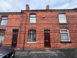 6, Bryham Street, Wigan WN1 3LY