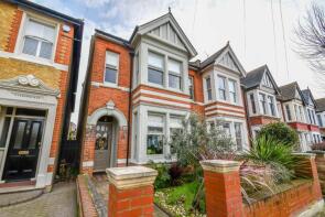 9, Avenue Terrace, Westcliff-on-sea SS0 7PL