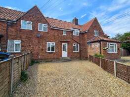 33, Hingham Road, Great Ellingham NR17 1HY
