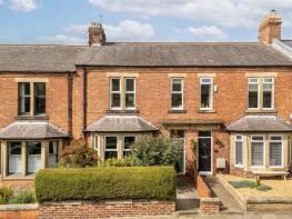 7, Fenwick Grove, Morpeth NE61 1JW