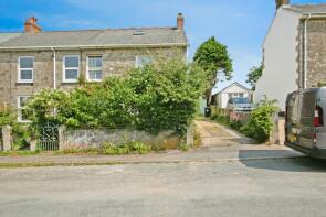 9, Laity Road, Camborne TR14 9EL