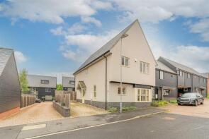 31, Gillon Way, Saffron Walden CB10 2FU