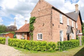 5, The Farmstead, Old Bell Lane, Newark NG23 6FN