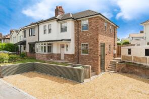 8, East Avenue, Stockton Heath, Warrington WA4 2BA