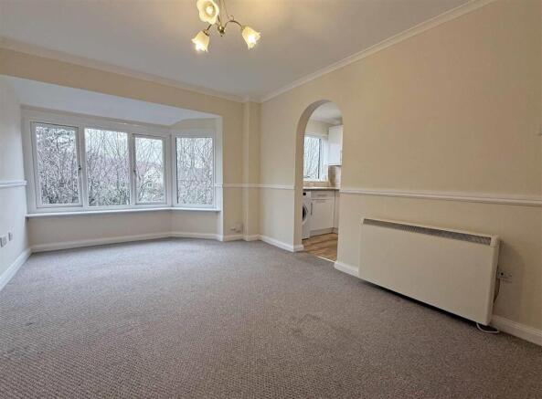 Sitting/Dining Room