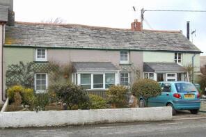 1, Hallworthy Cottages, Road From Hallworthy To Downend Cottage, Hallworthy, Camelford PL32 9SH