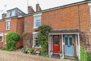 4, South View Terrace, Lower Link, Andover SP11 6BZ