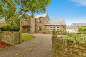 45, Iveston Lane, Consett DH8 7TB
