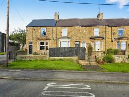 175, Durham Road, Consett DH8 7QZ
