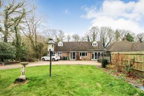 The Stream, Ifield Road, Horley RH6 0DH
