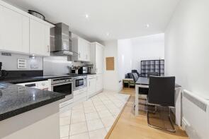 Apartment 2, 25 Victoria House, Tudor Street, London EC4Y 0DD