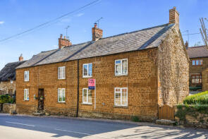 3, Fortnum Cottages, Main Street, Banbury OX15 5SQ