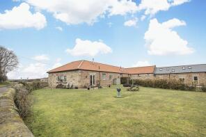 1, East Thorn, Kirkley NE20 0AG