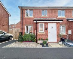 8, Tivoli Way, Blandford Forum DT11 9FW
