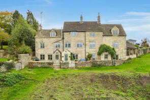 2, Greenbank Cottages, Brimscombe Hill To Quarry Brimscombe, Burleigh, Stroud GL5 2PL