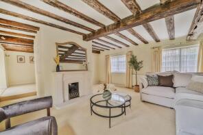 Farthings, King Street, Odiham, Hook RG29 1NL