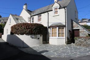 1, Jubilee Cottages, Trewarmett Hill, Trewarmett, Tintagel PL34 0EN