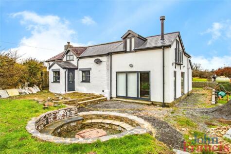 Cwmbach, Whitland, Carmarthenshire, SA34