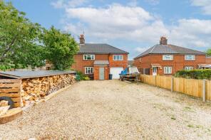 18, St Marys Road, Norwich NR12 9DU