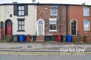 131, Redlam, Blackburn BB2 1UN