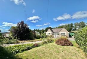 Rosedean, Lower Road, Yorkley GL15 4TN
