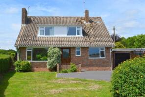 3, Riversdene, Blandford Forum DT11 9JF