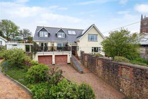 Evergreen House, Road From Bell Inn To Plumpers Cross, Bideford EX39 5JX