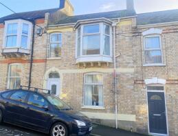 9, Victoria Road, Ilfracombe EX34 9LY