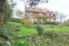 30 The Laceys, Old Village Road, Cottingham HU20 3US