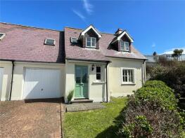 7, Puffin Way, Haverfordwest SA62 3HP