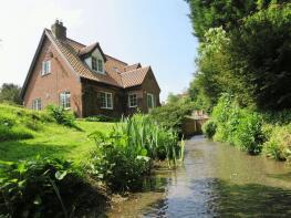 Spring House, Beck Lane, Spilsby PE23 5SZ