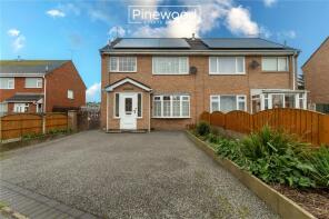 34, Westminster Road, Chester CH4 0RZ