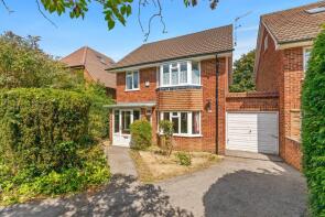 38, St Leonards Road, Chesham Bois HP6 6DS
