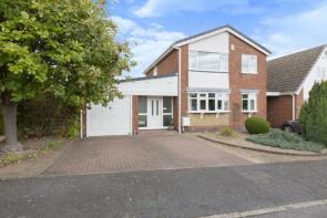 61, Leconfield Road, Loughborough LE11 3SP