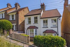 Enderley, North Road, Rickmansworth WD3 5LE