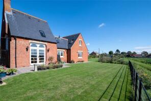 The Reading Rooms, Roman Bank, Holbeach Bank, Spalding PE12 8DS