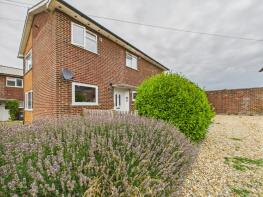 10, Margaret Road, Basingstoke RG22 6PX