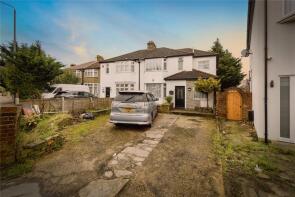 157, Hornchurch Road, Hornchurch RM12 4SZ