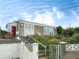 22, High Trees, Trefechan, Merthyr Tydfil CF48 2LE
