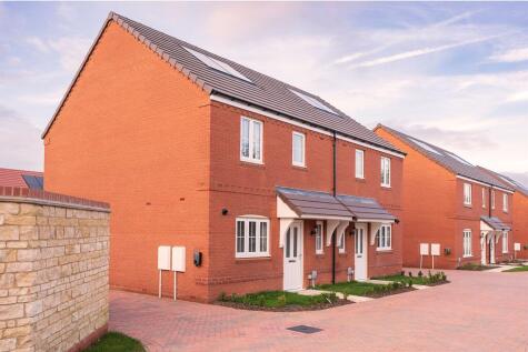 Desborough Road, Rothwell, Kettering
