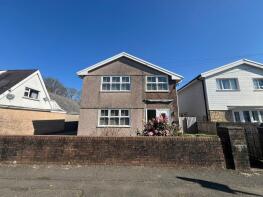 22, School Road, Neath SA10 8NS