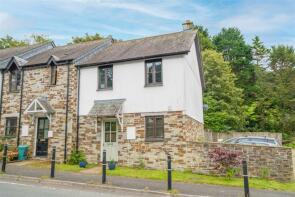 6, St Annes View, A387 Between Junction West Of Bickham And Bake Lane, Torpoint PL11 3HJ
