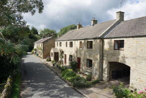 2 Cranberry Cottage, Bridge Cottages, Laverton Bridge To Quarry Top, Ripon HG4 3TD
