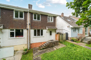 44, Pendray Gardens, Liskeard PL14 4NT