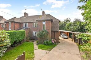 1, Warren Houses, Tile Lodge Road, Ashford TN27 0BX