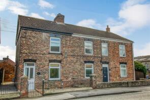 4, Northallerton Road, Northallerton DL7 9AG
