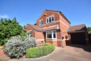 4, Prospect Close, Goole DN14 0WG