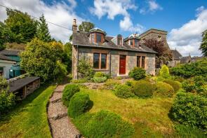 Mount Pleasant, C52 Connel Village Loop Road, Oban PA37 1PH