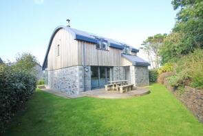 4, Trevone Farm Cottages, Trevone Road, Trevone, Padstow PL28 8QJ